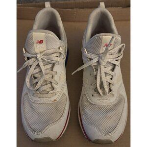Size 85 Men’s New Balance 574 Sport USA Flag